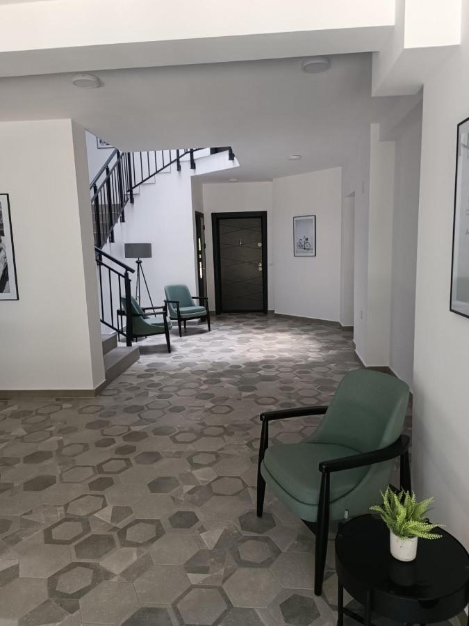 Apartament Kali อัคโตโปล ภายนอก รูปภาพ