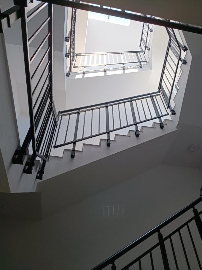 Apartament Kali อัคโตโปล ภายนอก รูปภาพ