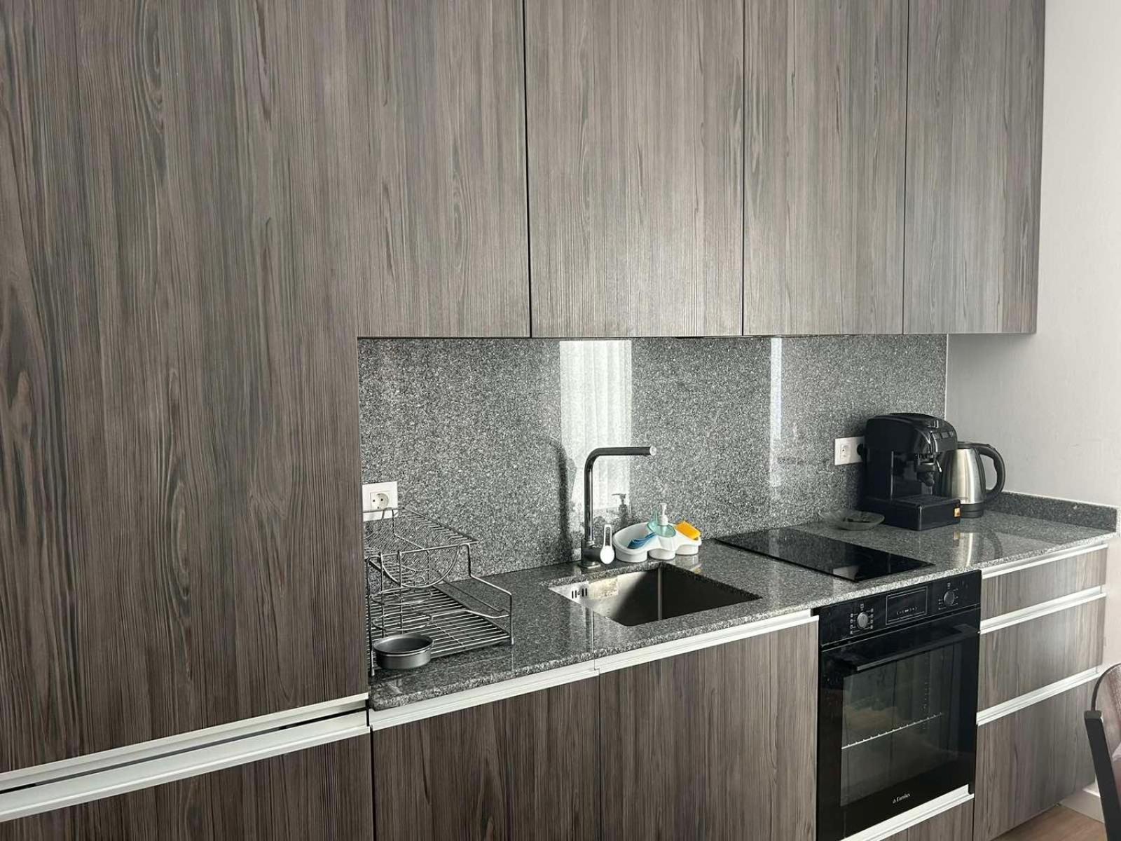 Apartament Kali อัคโตโปล ภายนอก รูปภาพ